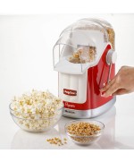 3 - Macchina per pop corn Ariete 2958 Party Time rosso