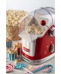 4 - Macchina per pop corn Ariete 2958 Party Time rosso
