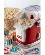 4 - Macchina per pop corn Ariete 2958 Party Time rosso