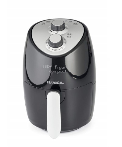 1 - Friggitrice ad aria calda Ariete 4617 Airy Fryer