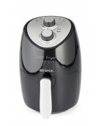 1 - Friggitrice ad aria calda Ariete 4617 Airy Fryer