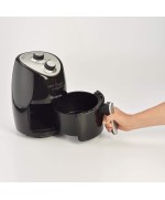 3 - Friggitrice ad aria calda Ariete 4617 Airy Fryer