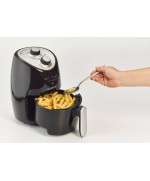 4 - Friggitrice ad aria calda Ariete 4617 Airy Fryer