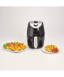 5 - Friggitrice ad aria calda Ariete 4617 Airy Fryer