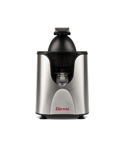 2 - Spremiagrumi a leva elettrico Girmi SR56