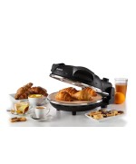 2 - Forno pizza in 4 minuti elettrico 917 Ariete nero