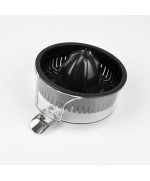 4 - Spremiagrumi a leva elettrico Girmi SR56