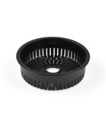 5 - Spremiagrumi a leva elettrico Girmi SR56