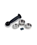 3 - Macchina da caffè Espresso Ariete 1380