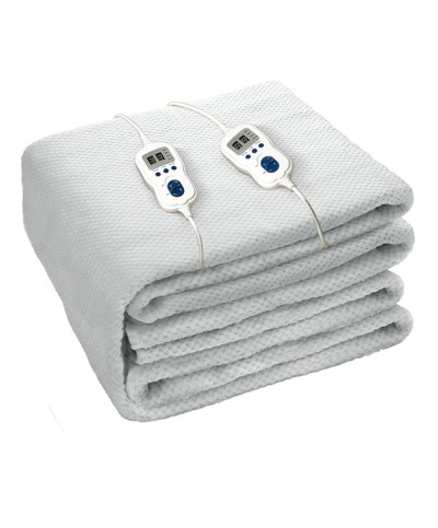 1 - Scaldasonno matrimoniale Batuffolo Johnson