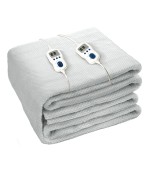 1 - Scaldasonno matrimoniale Batuffolo Johnson