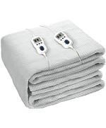 3 - Scaldasonno matrimoniale Batuffolo Johnson