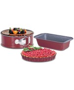 1 - Kit pasticceria Aeternum Freedom