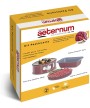 3 - Kit pasticceria Aeternum Freedom