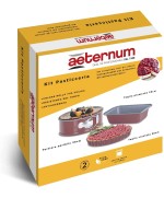 3 - Kit pasticceria Aeternum Freedom