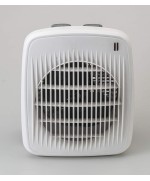 2 - Termoventilatore Bimar Hf190 termobagno