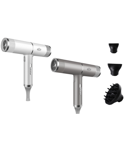 1 - Asciugacapelli con diffusore Dcg HTVD 7000