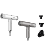 1 - Asciugacapelli con diffusore Dcg HTVD 7000