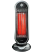 1 - Stufa elettrica Johnson Energy 900W
