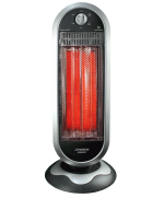 1 - Stufa elettrica Johnson Energy 900W