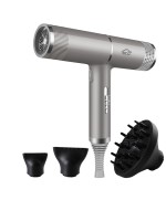 3 - Asciugacapelli con diffusore Dcg HTVD 7000