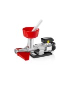 1 - Spremipomodoro elettrico Tre Spade Spremi Sugo F14000/E/P
