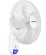 1 - Ventilatore da Parete con telecomando Johnson