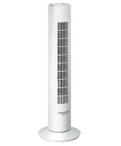 1 - Ventilatore a colonna Johnson Torre