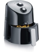 1 - Friggitrice ad aria calda Severin FR 2460  2,6 lt