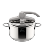 1 - Pentola a pressione Lagostina Easy Lagoeasy'up 5 lt