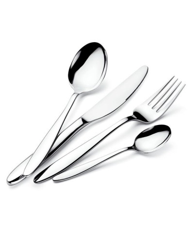 1 - Servizio posate 24 pezzi Lagostina Luisa