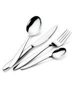 1 - Servizio posate 24 pezzi Lagostina Luisa