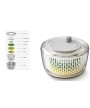 1 - Set preparazione insalata 4 pezzi Multi-Prep™ Joseph Joseph