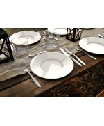 3 - Servizio posate 24 pezzi Lagostina Luisa