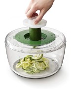3 - Set preparazione insalata 4 pezzi Multi-Prep™ Joseph Joseph