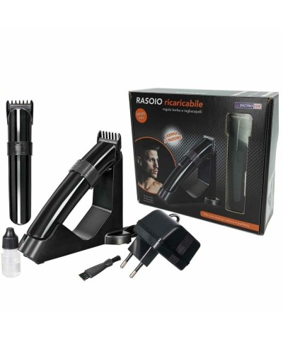 1 - Rasoio ricaricabile 517602