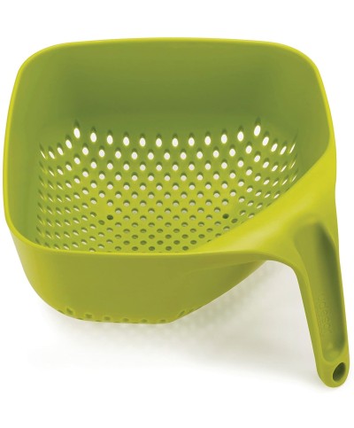 1 - Scolapasta Square Joseph 40088 verde