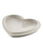 3 - Kit crostata Tarte Mon Amour Silikomart cuore