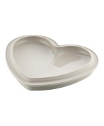 3 - Kit crostata Tarte Mon Amour Silikomart cuore