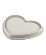 5 - Kit crostata Tarte Mon Amour Silikomart cuore