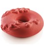 5 - Stampo silicone Passione  3D Silikomart