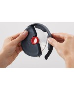 3 - Rotella tagliapizza Joseph Joseph 20038