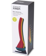 5 - Set utensili da cucina con supporto Nest Joseph Joseph 10124