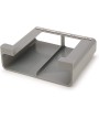 1 - Organizzatore per cucina pellicola alluminio Joseph Joseph 85177