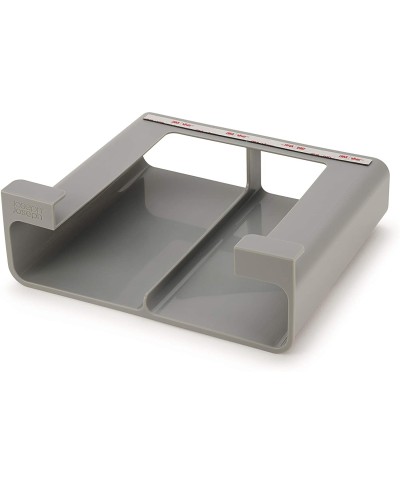 1 - Organizzatore per cucina pellicola alluminio Joseph Joseph 85177