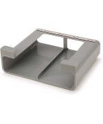 1 - Organizzatore per cucina pellicola alluminio Joseph Joseph 85177
