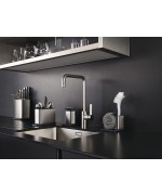 5 - Scolaposate in acciaio inossidabile Joseph Joseph 85110