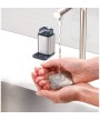 4 - Dispenser di sapone con saponetta metallica Joseph Joseph 85113