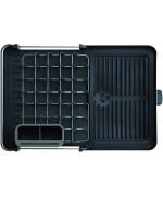 4 - Scolapiatti estensibile Joseph Joseph 85153