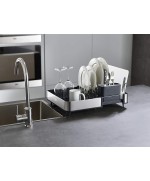 5 - Scolapiatti estensibile Joseph Joseph 85153